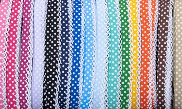 Schrägband Box No 2