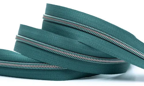 Reissverschluss 6mm metallic Dunstpetrol Oxyd 20-106-337002.jpg