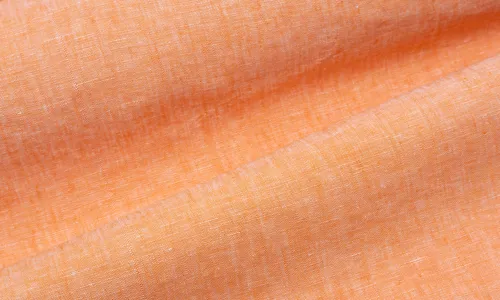 Leinen meliert Orange QTLEI-3060.jpg