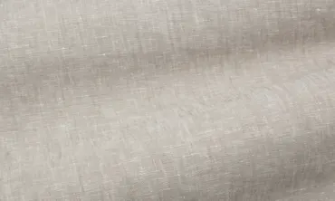 Leinen meliert - Sand