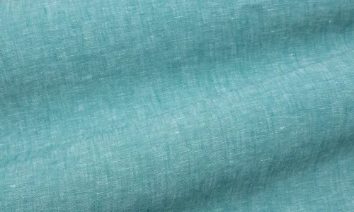 Leinen meliert Tuerkis QTLEI-3037.jpg