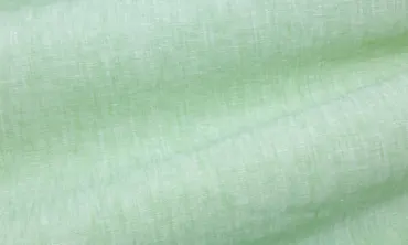 Leinen meliert - Eismint