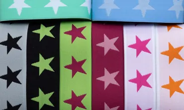 Elastische Bänder - Box No 1