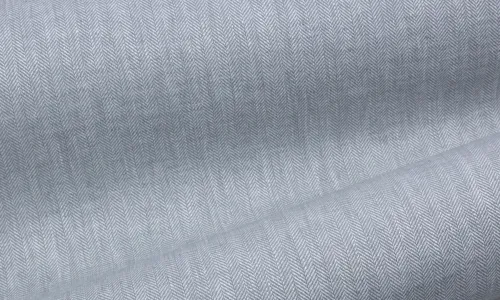 Leinen Baumwoll Mix Herringbone Hellgrau QTLEI-5091.jpg