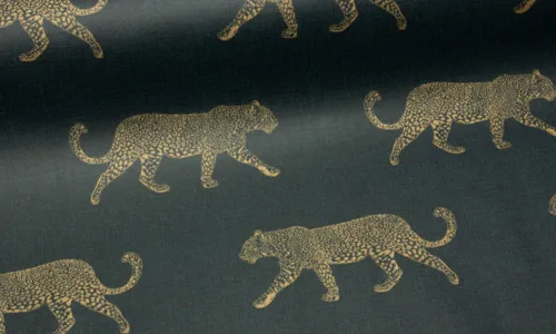 Wachstuch Panama Matt Leopard Teal FYLAD-0055.jpg