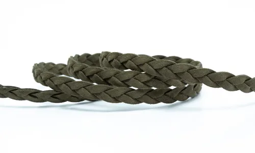 Geflochtene Kordel Khaki 50-005-010044.jpg
