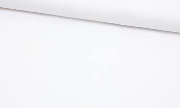 Leinen Sorona - Weiss