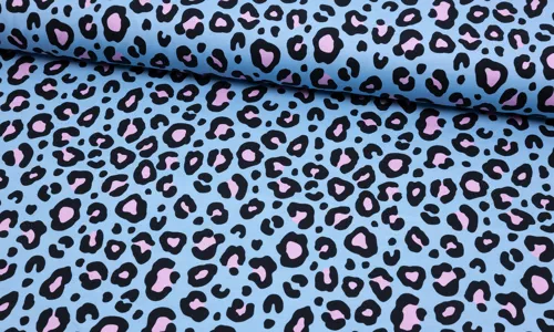 Jersey Fraeulein von Julie Big Leoprint Blau HDJBD-2005.jpg
