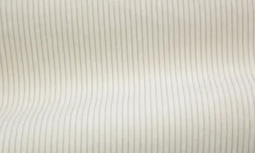 Breitcord Möbelstoff Taschenstoff - Ecru