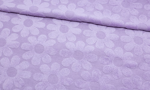 Strickfrottee Jacquard Blumen Helllila HEFRO-2016.jpg