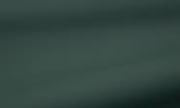 Regenjackenstoff - Piniengrün