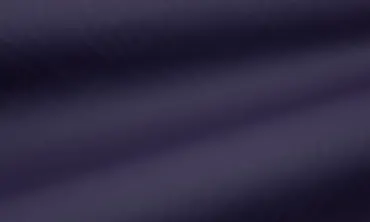 Regenjackenstoff - Ultramarine