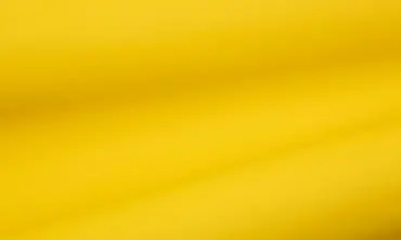 Regenjackenstoff - Gelb