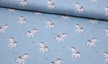 Jersey Fräulein von Julie - Frida die Kuh