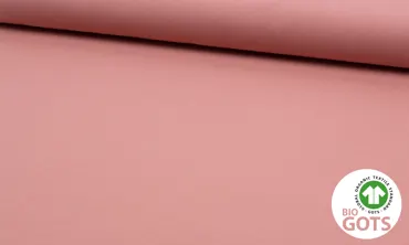 BIO Jersey - Dark Old Rose