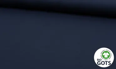 BIO Jersey - Dark Navy