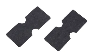 Taschenband Verbindung 40 mm IrONly - Anthrazit