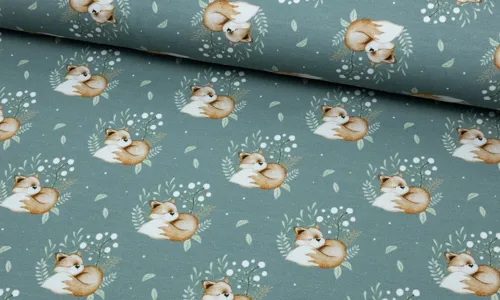 French Terry Fräulein von Julie Dreamy Fox Rauchmint HDFTK-1013.jpg