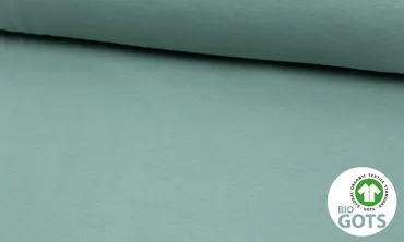 BIO Bündchen Leicht - Dunstmint