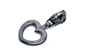 Gleiter Metallic 4 mm Gun Metal - Herz