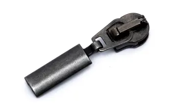 Gleiter Metallic 6 mm Altsilber - Flask