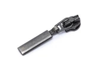 Gleiter Metallic 4 mm Altsilber - Flask