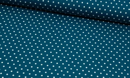 Jersey kleine Punkte Petrol Weiss 10-003-002039.jpg