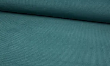 Manchester Cord Stretch - Dunstpetrol