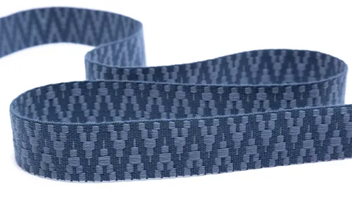 Gewobenes Band 30 mm Aztec Jeans Dunstblau 49-030-301004.jpg