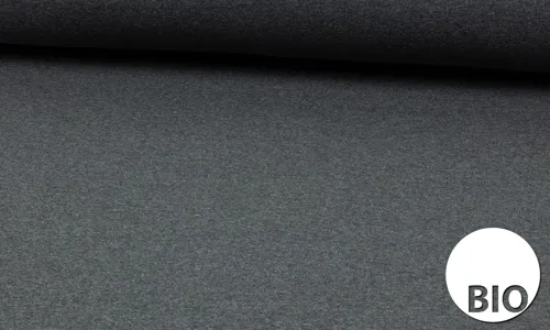 Heavy Jogging Bio Dunkelgrau Melange 10-003-007097.jpg