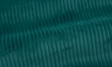Breitcord Möbelstoff Taschenstoff XL - Petrol