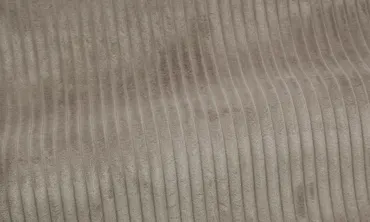 Breitcord Möbelstoff Taschenstoff XL - Taupe