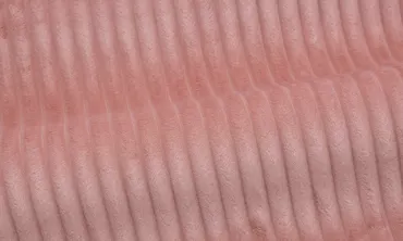 Breitcord Möbelstoff Taschenstoff XXL - Altrosa