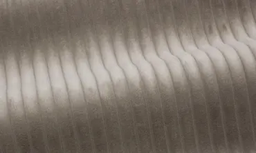 Breitcord Möbelstoff Taschenstoff XXL - Taupe