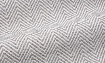 Jacquard - Chevron Sand