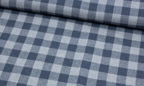 Flanell Karos XL Grau Jeansblau HEFLA-2024.jpg