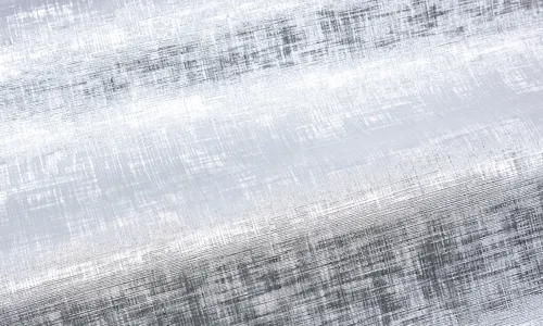 Kunstleder Leinenstruktur Silber SCKLE-2091.jpg