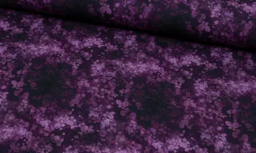 Jersey Fräulein von Julie - Dreamy Bubble Violett