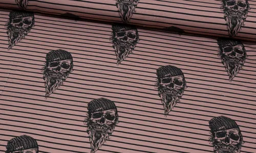 Jersey Fräulein von Julie Sailor Skull Old Marsala HDJBD-4004.jpg