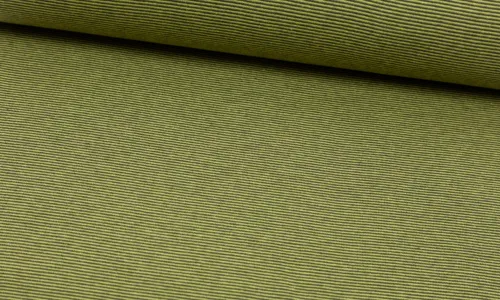 Bündchen feine Streifen Grün 10-004-020047.jpg