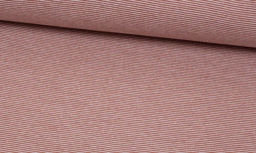 Bündchen feine Streifen Coral 10-004-020064.jpg