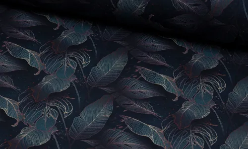 French Terry Fräulein von Julie Dark Monstera HDFTD-1009.jpg