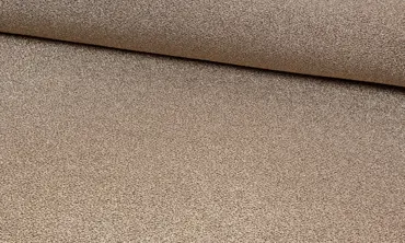 Stretch Lurex Glitzer - Gold