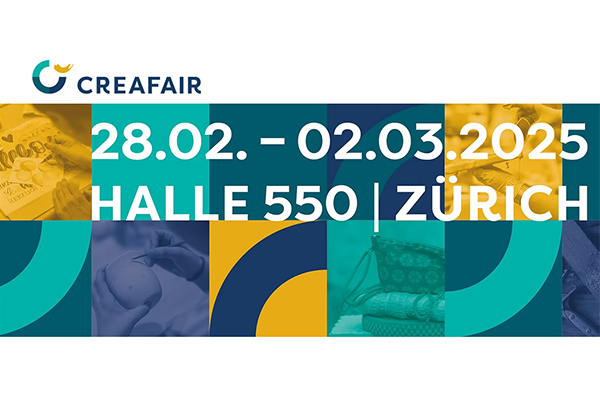 Creafair 2025 Creafair 2025