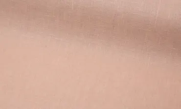 Leinen Acryl beschichtet - Basic Dusty Rose