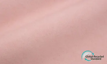 Recycled Canvas NOVA - Hellrosa