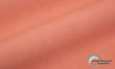 Recycled Canvas NOVA - Lachsrosa