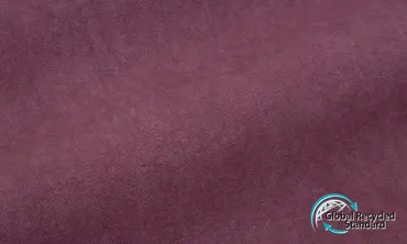 Recycled Canvas NOVA - Beere