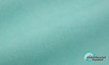 Recycled Canvas NOVA - Mint