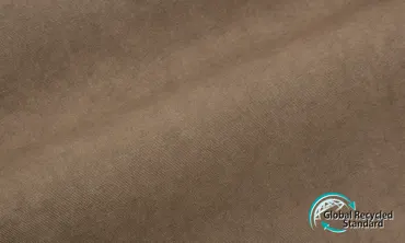 Recycled Canvas NOVA - Camel